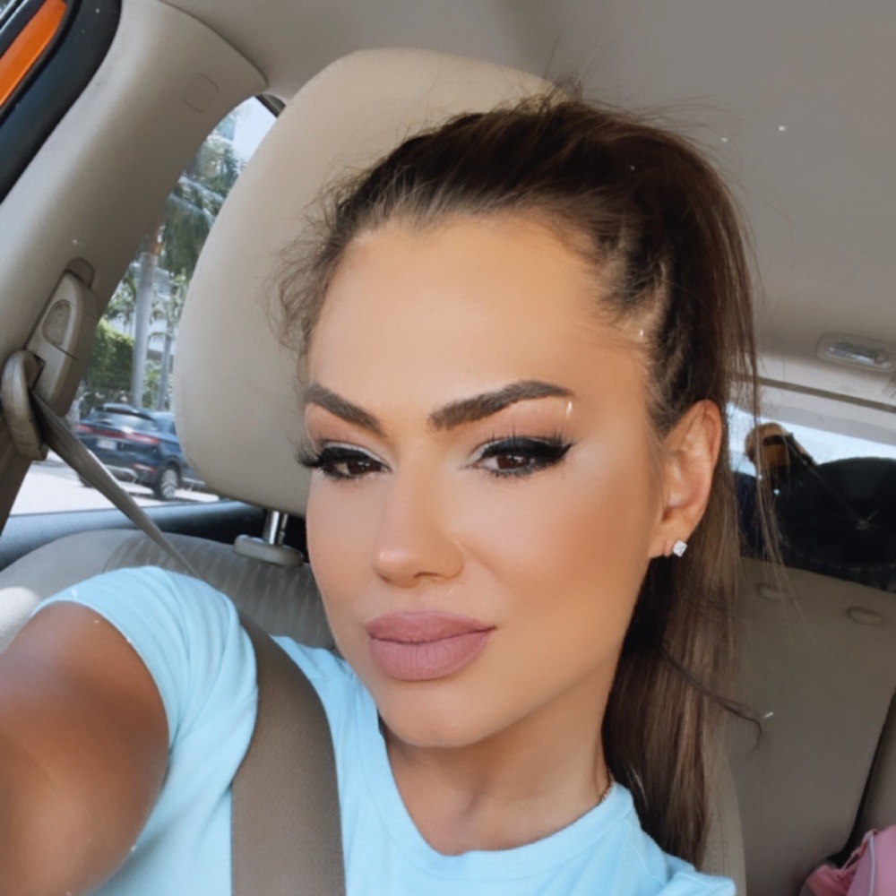 Meet your Posher, Vesna